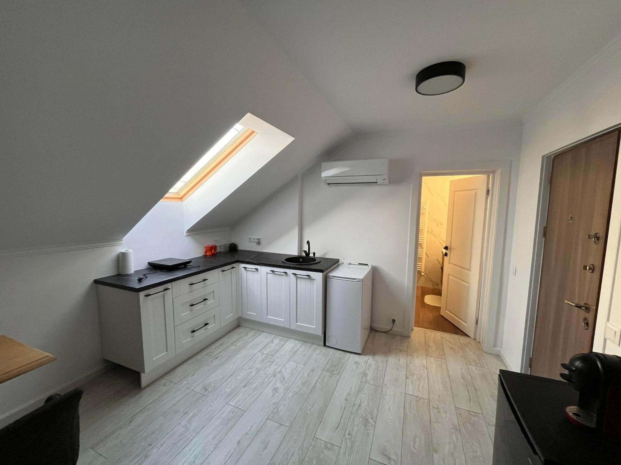 Lira Holiday Apartments Satu Mare Exterior foto