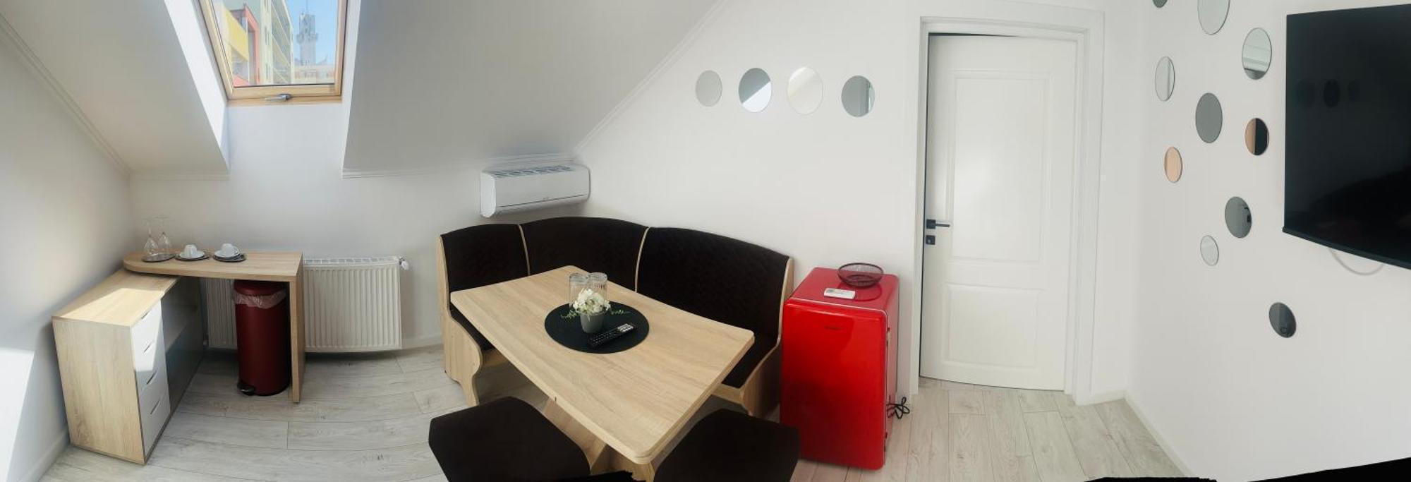Lira Holiday Apartments Satu Mare Exterior foto